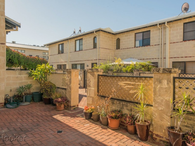 17/500 Beaufort Street, Highgate WA 6003