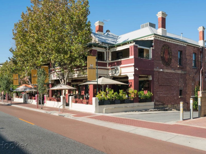 17/500 Beaufort Street, Highgate WA 6003