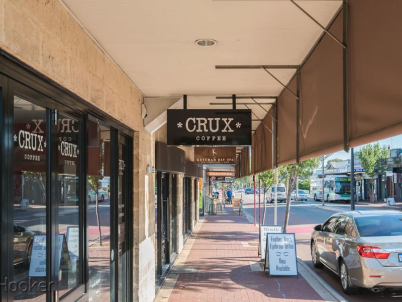 17/500 Beaufort Street, Highgate WA 6003