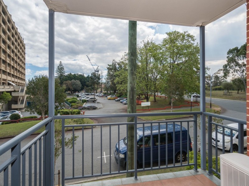13/7 Bronte Street, East Perth WA 6004