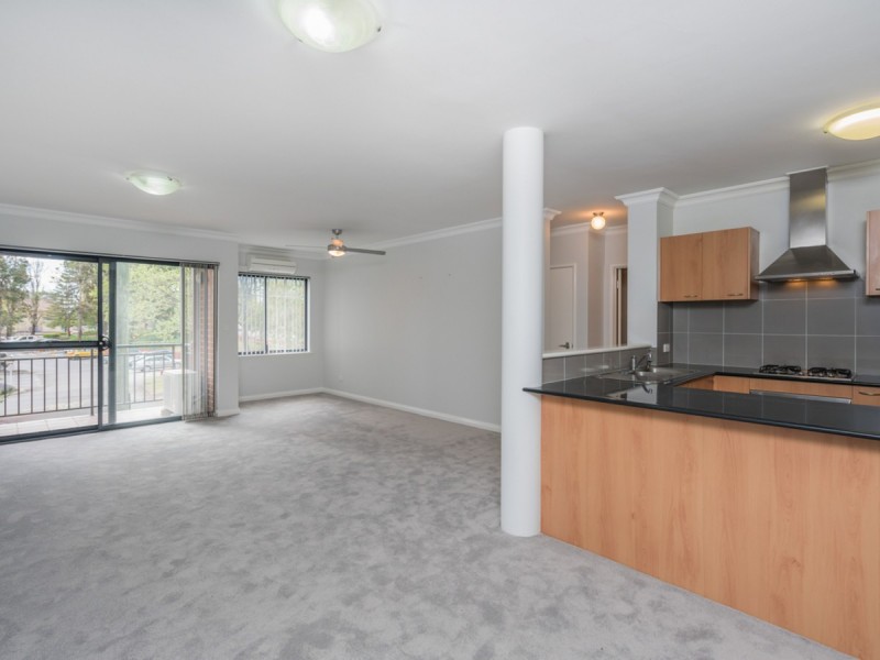 13/7 Bronte Street, East Perth WA 6004