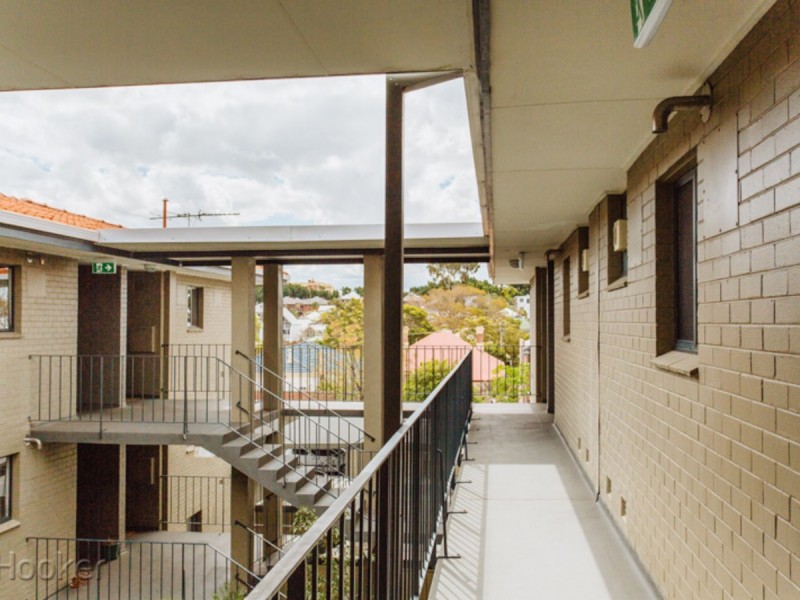 17/156 Lincoln Street, Highgate WA 6003