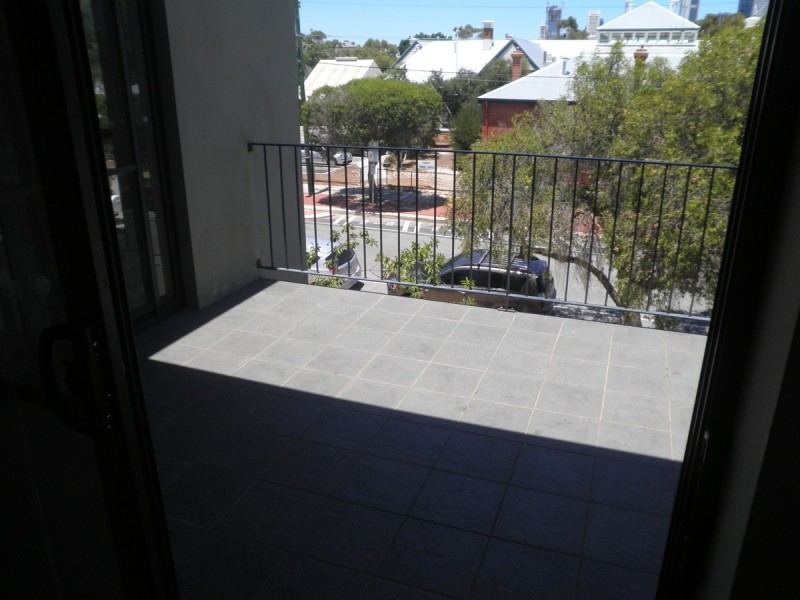 17/156 Lincoln Street, Highgate WA 6003