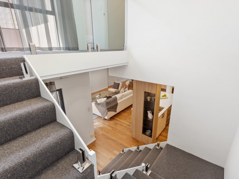 8 Flagstaff Lane, East Perth WA 6004