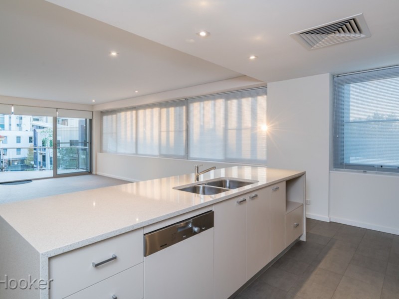 6/26 Eastbrook Terrace, East Perth WA 6004