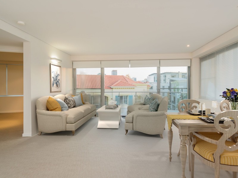 6/26 Eastbrook Terrace, East Perth WA 6004