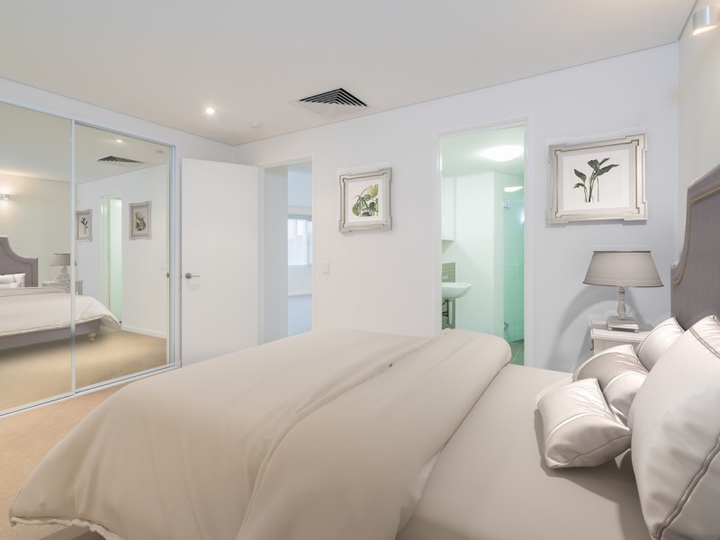 6/26 Eastbrook Terrace, East Perth WA 6004