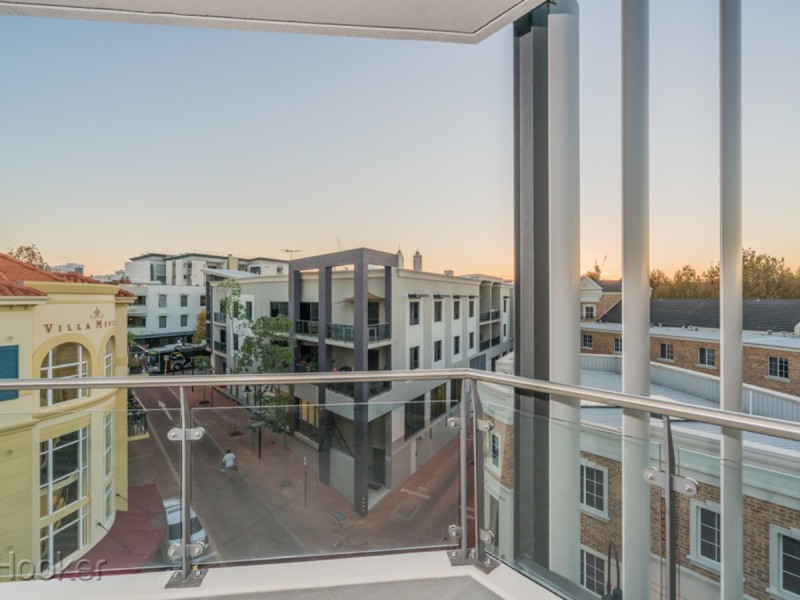 6/26 Eastbrook Terrace, East Perth WA 6004