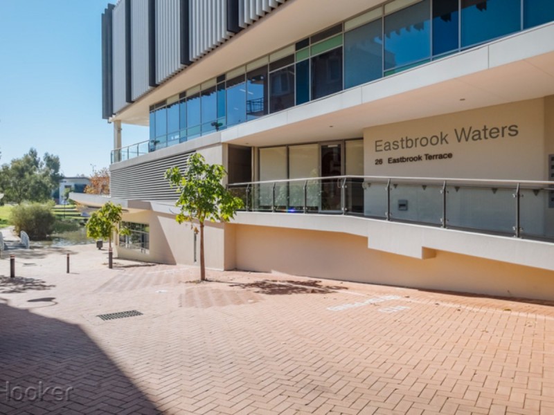 6/26 Eastbrook Terrace, East Perth WA 6004