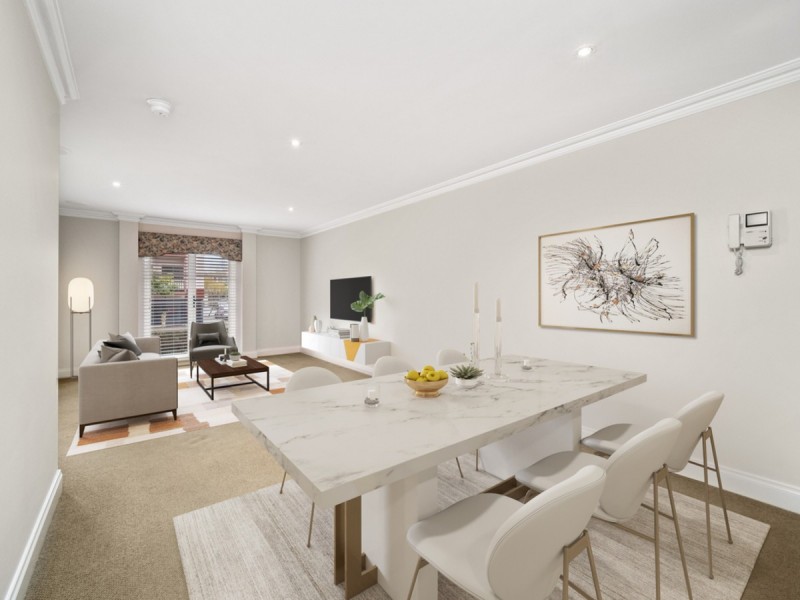 2/65 Wittenoom Street, East Perth WA 6004