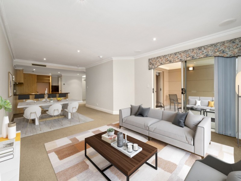 2/65 Wittenoom Street, East Perth WA 6004