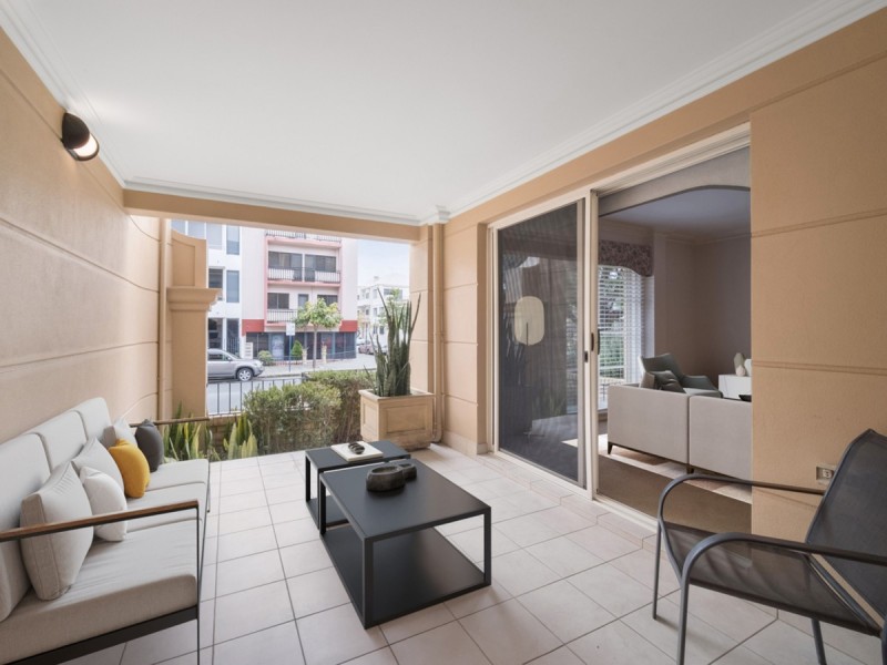2/65 Wittenoom Street, East Perth WA 6004