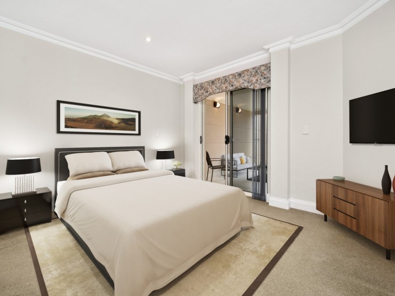 2/65 Wittenoom Street, East Perth WA 6004