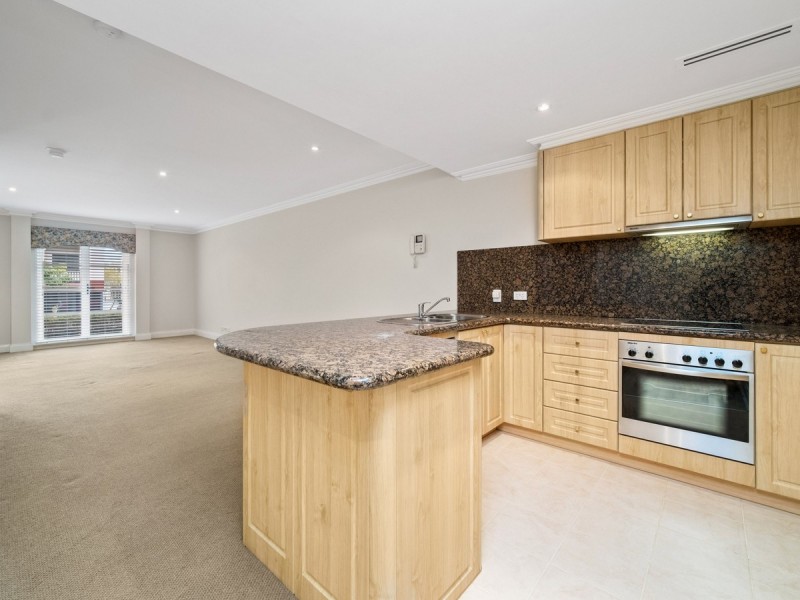 2/65 Wittenoom Street, East Perth WA 6004