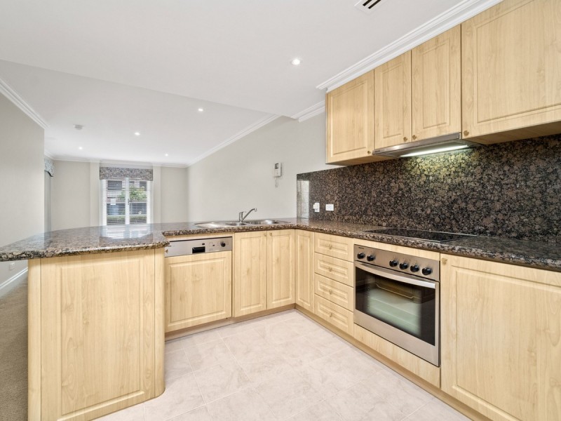 2/65 Wittenoom Street, East Perth WA 6004