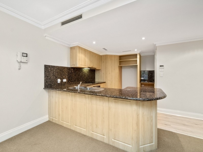 2/65 Wittenoom Street, East Perth WA 6004