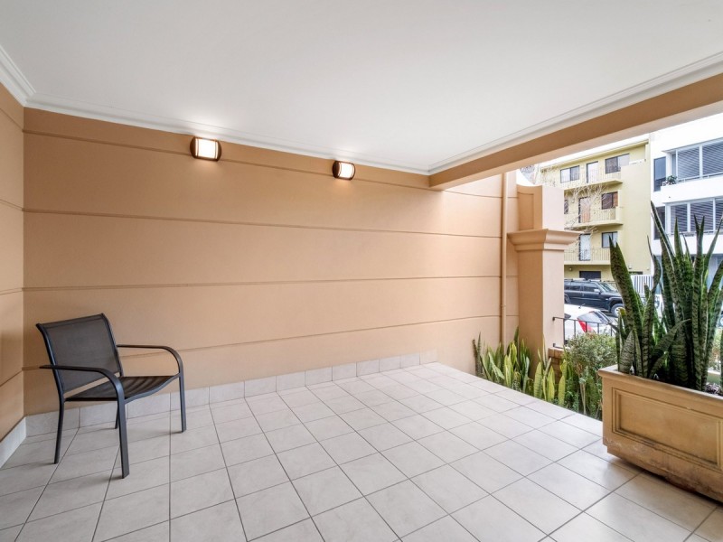 2/65 Wittenoom Street, East Perth WA 6004