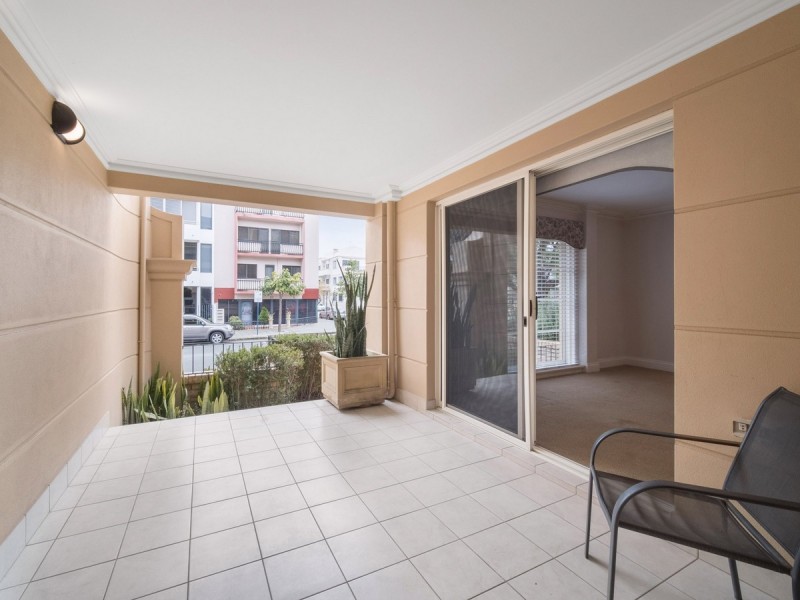 2/65 Wittenoom Street, East Perth WA 6004