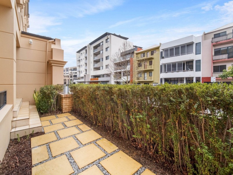 2/65 Wittenoom Street, East Perth WA 6004