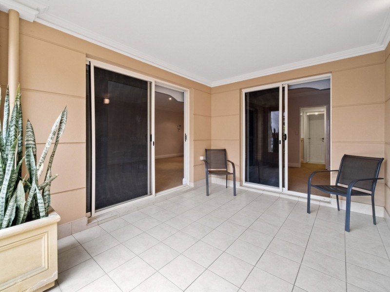2/65 Wittenoom Street, East Perth WA 6004