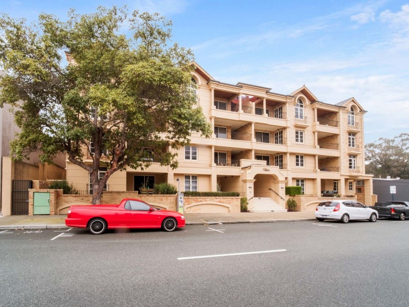 2/65 Wittenoom Street, East Perth WA 6004