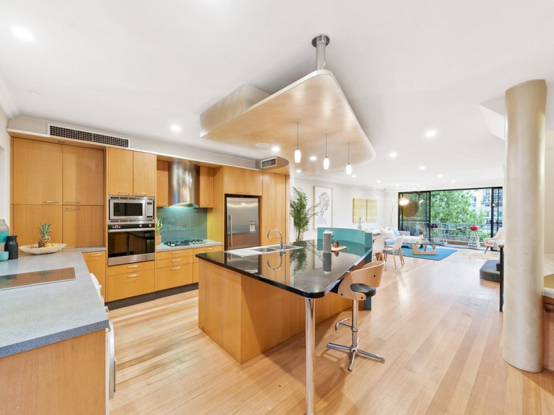 20 Henry Lawson Walk, East Perth WA 6004