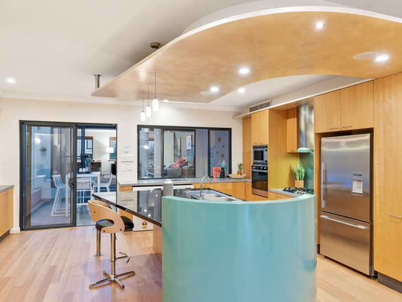 20 Henry Lawson Walk, East Perth WA 6004