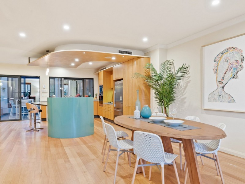 20 Henry Lawson Walk, East Perth WA 6004