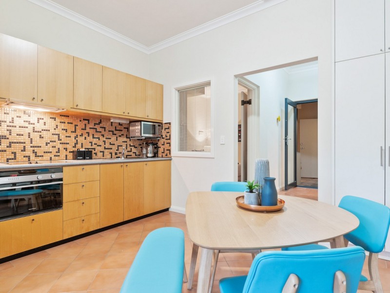 20 Henry Lawson Walk, East Perth WA 6004