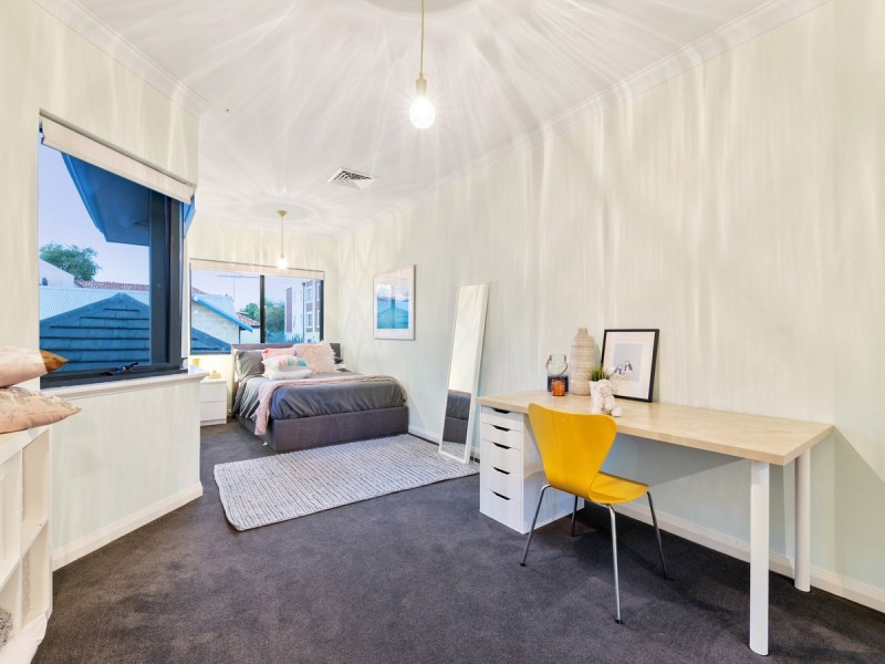 20 Henry Lawson Walk, East Perth WA 6004