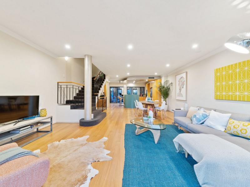 20 Henry Lawson Walk, East Perth WA 6004