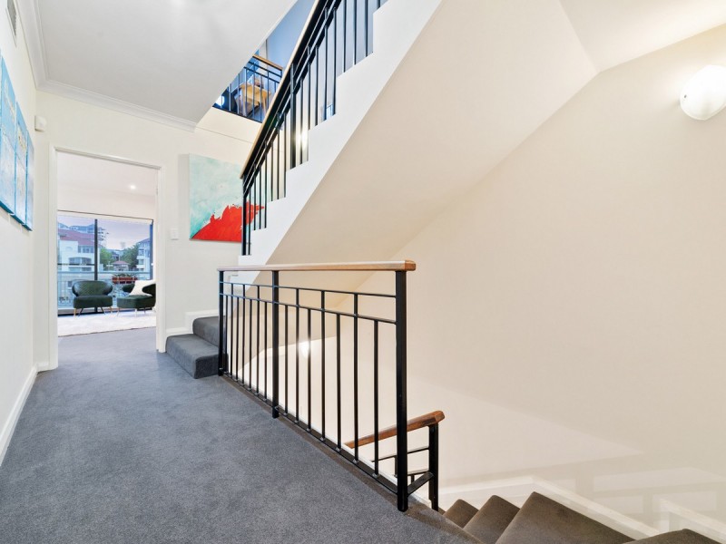 20 Henry Lawson Walk, East Perth WA 6004