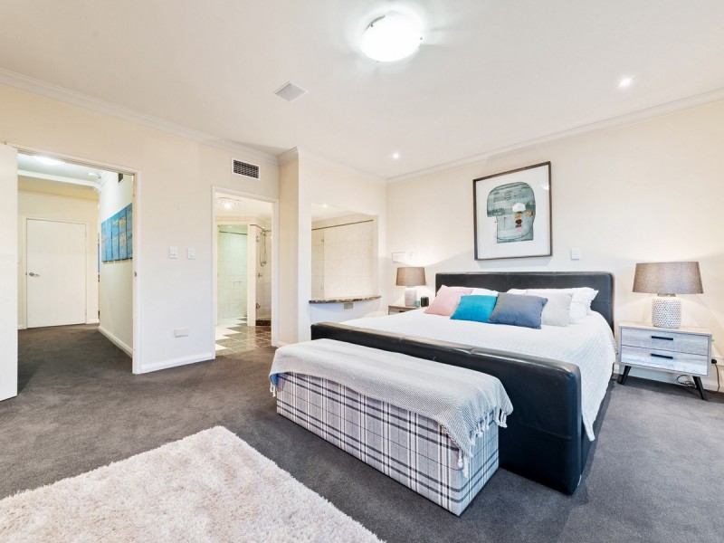 20 Henry Lawson Walk, East Perth WA 6004