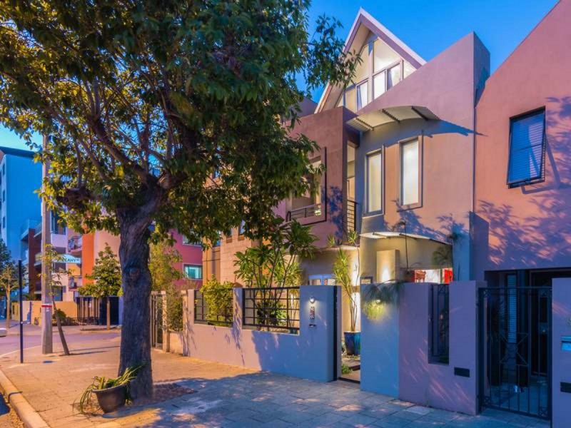 58 Wittenoom Street, East Perth WA 6004