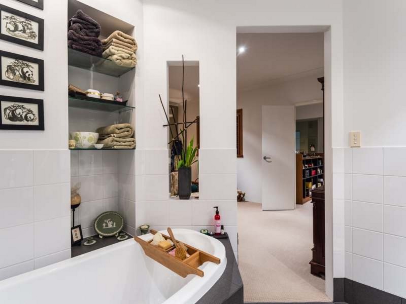 58 Wittenoom Street, East Perth WA 6004