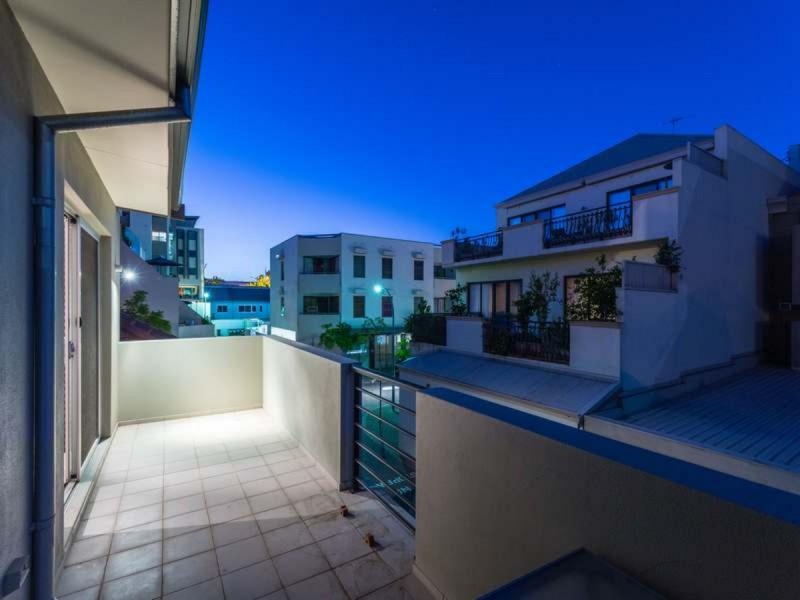 58 Wittenoom Street, East Perth WA 6004