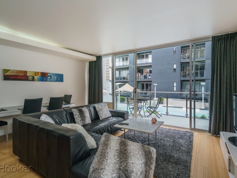 165/471 Hay Street, Perth WA 6000