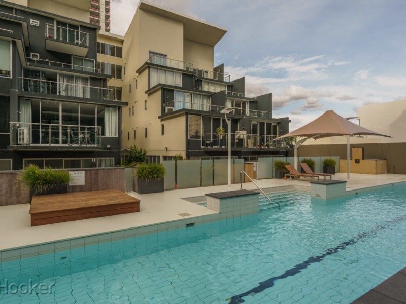 165/471 Hay Street, Perth WA 6000