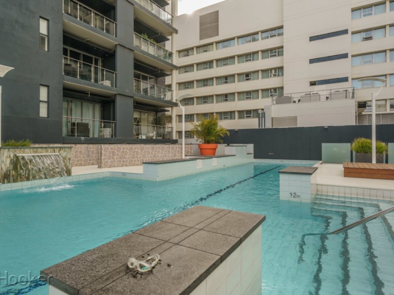 165/471 Hay Street, Perth WA 6000