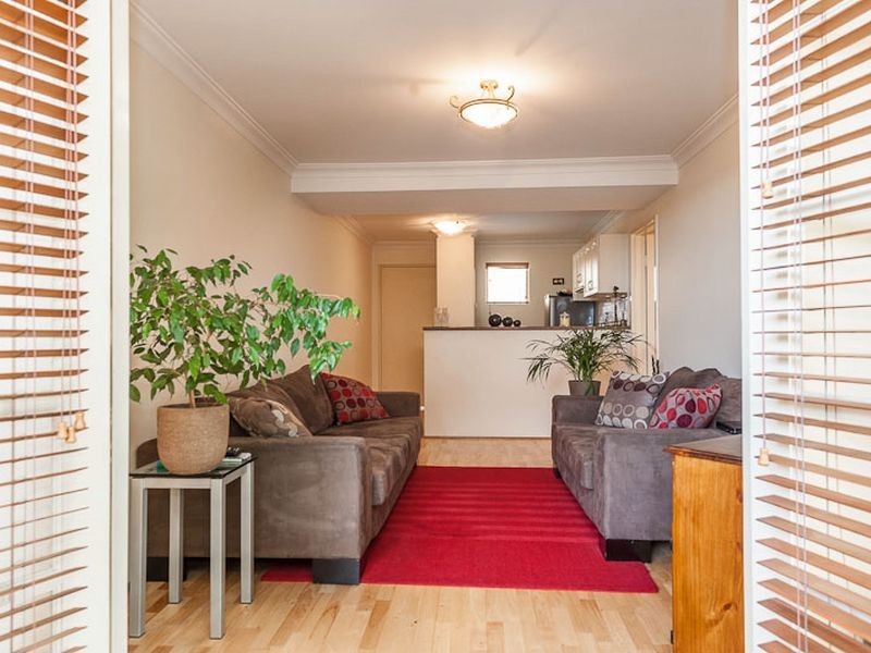 10/22 Nile Street, East Perth WA 6004