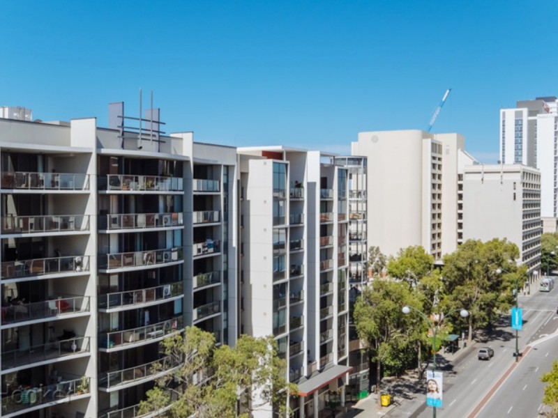 87/131 Adelaide Terrace, East Perth WA 6004