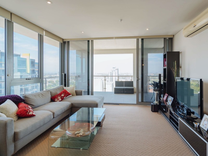 66/155 Adelaide Terrace, East Perth WA 6004