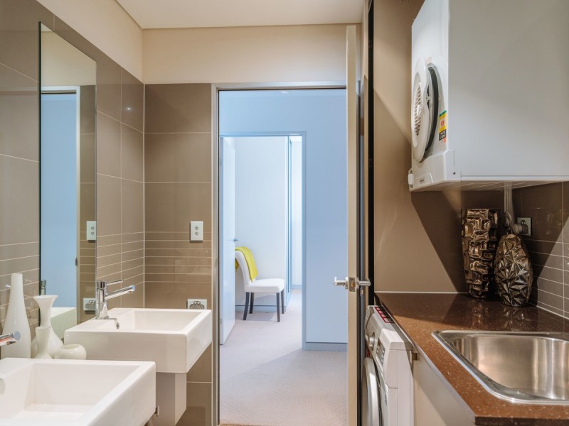 66/155 Adelaide Terrace, East Perth WA 6004