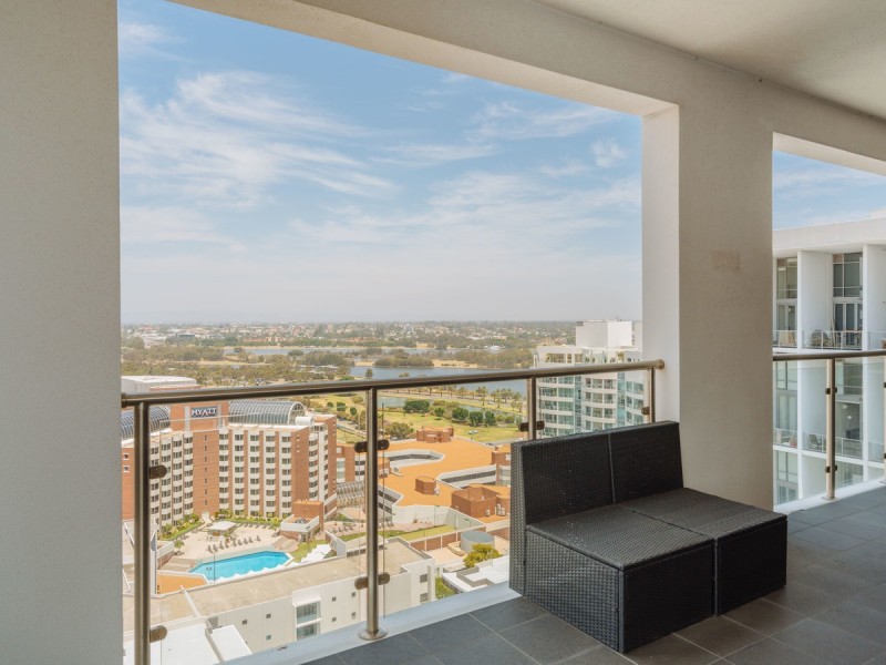 66/155 Adelaide Terrace, East Perth WA 6004