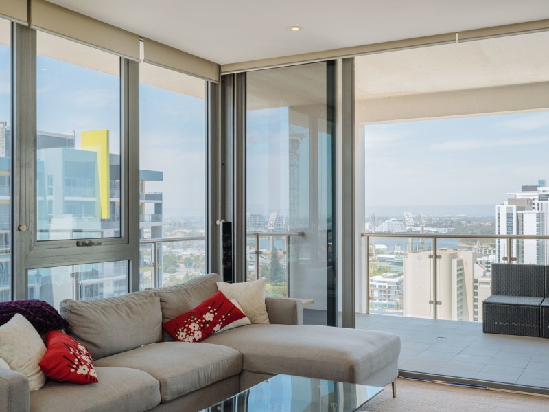 66/155 Adelaide Terrace, East Perth WA 6004