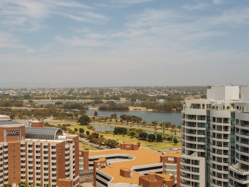 66/155 Adelaide Terrace, East Perth WA 6004