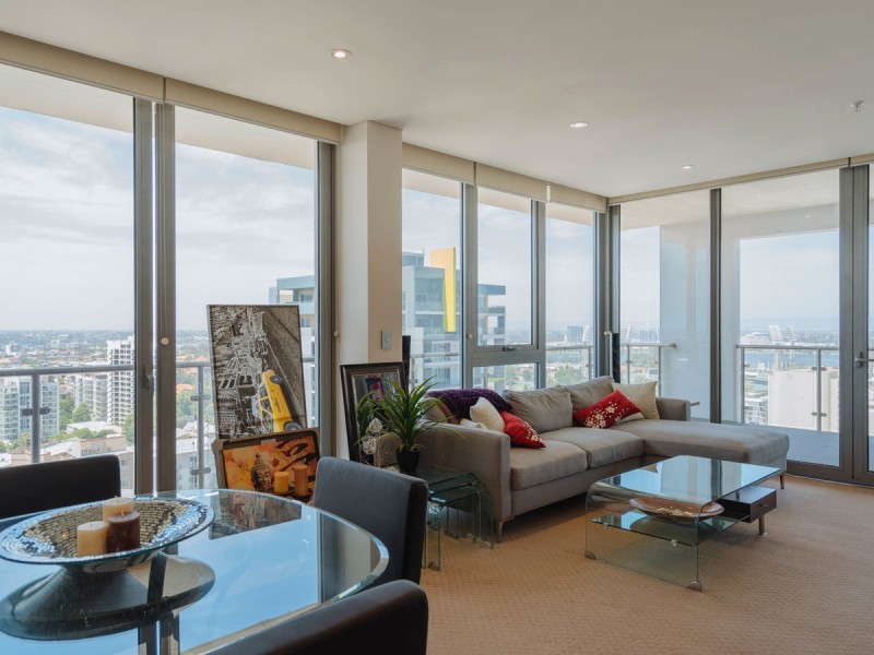 66/155 Adelaide Terrace, East Perth WA 6004