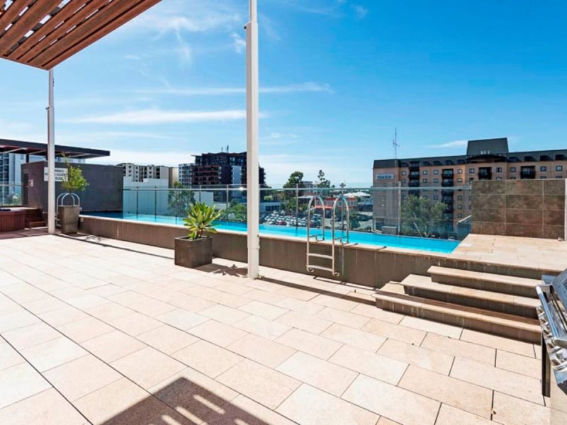 66/155 Adelaide Terrace, East Perth WA 6004