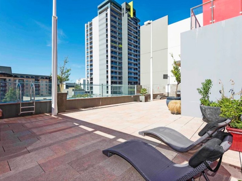 66/155 Adelaide Terrace, East Perth WA 6004