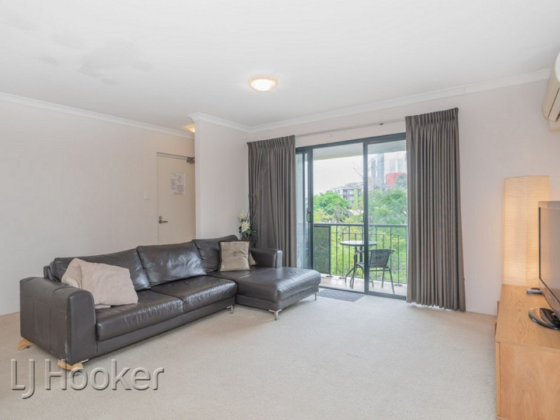 12/14 Forrest Avenue, East Perth WA 6004